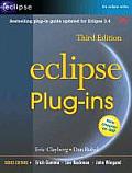 Eclipse: Building Commercial-Quality Plug-Ins (Eclipse)