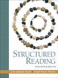 Structured Reading [With Myreadinglab]