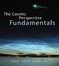 Cosmic Perspective Fundamentals - With CD (10 Edition)