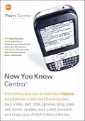 Now You Know Centro (Now You Know)