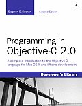 Programming in Objective-C 2.0
