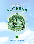 Elementary and Intermediate Algebra for College Students (4TH 11 Edition)