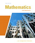 Mathematics With Applications (10TH 11 Edition)