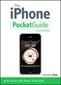 The Iphone Pocket Guide (Pocket Guide)