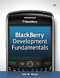 Blackberry Development Fundamentals