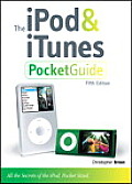 The iPod and iTunes Pocket Guide (Pocket Guide)