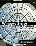 Windows System Programming