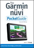 The Garmin Nuvi Pocket Guide, Second Edition (Pocket Guide)