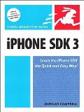 IPhone SDK 3: Visual QuickStart Guide