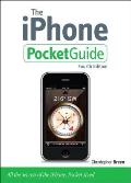 The iPhone Pocket Guide