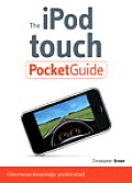 The iPod Touch Pocket Guide (Pocket Guide)