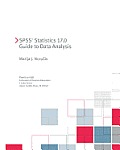 Pasw Statistics 18 Guide To Data Analysis - With CD (10 Edition) Cover
