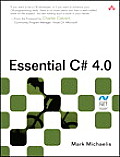 Essential C# 4.0 (Microsoft .Net Development)