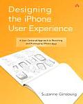 Designing Iphone User Experience (11 Edition)