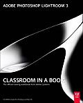 Adobe Photoshop Lightroom 3 Classroom (11 Edition)