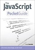 Javascript Pocket Guide (10 Edition)