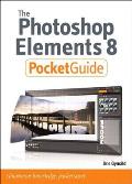 The Photoshop Elements 8 Pocket Guide