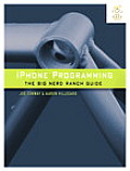 Iphone Programming: The Big Nerd Ranch Guide (Big Nerd Ranch Guides) Cover