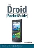 The Droid Pocket Guide (Pocket Guide)