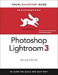 Photoshop Lightroom3 : Visual Quickstart (11 Edition)