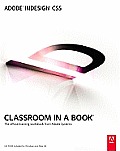 Adobe® InDesign® CS5 Classroom in a Book®