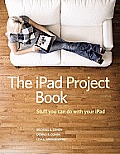 Ipad Project Book (11 Edition)