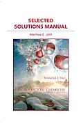 Student Solution Manual for Introductory Chemistry Cover