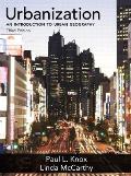 Urbanization (3RD 12 Edition) Cover