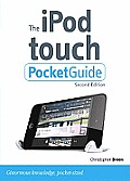 The iPod Touch Pocket Guide (Pocket Guide)