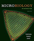 Microbiology: An Introduction [With Access Code]