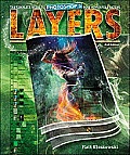 Layers: The Complete Guide to Photoshop's Most Powerful Feature Cover