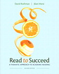 Read to Succeed: A Thematic Approach to Academic Reading (with New Myreadinglab with Pearson Etext Student Access Code Card)