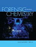 Forensic Chemistry (2ND 13 Edition)