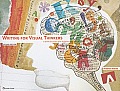 Writing for Visual Thinkers: A Guide for Artists and Designers (Voices That Matter) Cover