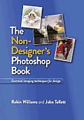 The Non-Designer's Photoshop Book (Non-Designer's)