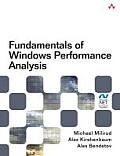 Fundamentals of Windows Performance Analysis (Microsoft .Net Development)