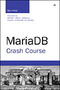Mariadb Crash Course