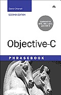 Objective-C Phrasebook (Developer's Library)