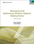 Managing and Optimizing Vsphere Deployments