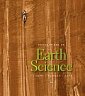 Foundations of Earth Science with Masteringgeology(tm)