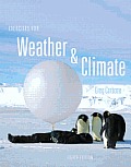 Weather and Climate-exercises - With Access (8TH 13 Edition)