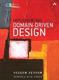 Implementing Domain-Driven Design Cover