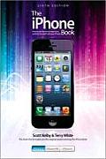 The Iphone Book: Covers Iphone 5, Iphone 4s, and Iphone 4