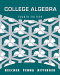 College Algebra with Integrated Review and Worksheets Plus New Mymathlab with Pearson Etext -- Access Card Package