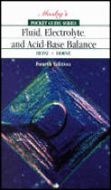 Pocket Guide to Fluid, Electrolyte, and Acid-Base Balance