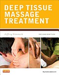 Deep Tissue Massage Treatment