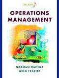 Operations Management with POM Software CD-ROM