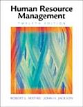 Human Resource Management (12TH 08 - Old Edition) Cover