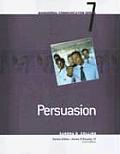 Persuasion-module 7 (2ND 09 Edition) Cover