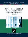 Business Ethics : Case Studies and Selected Readings (6TH 09 - Old Edition)